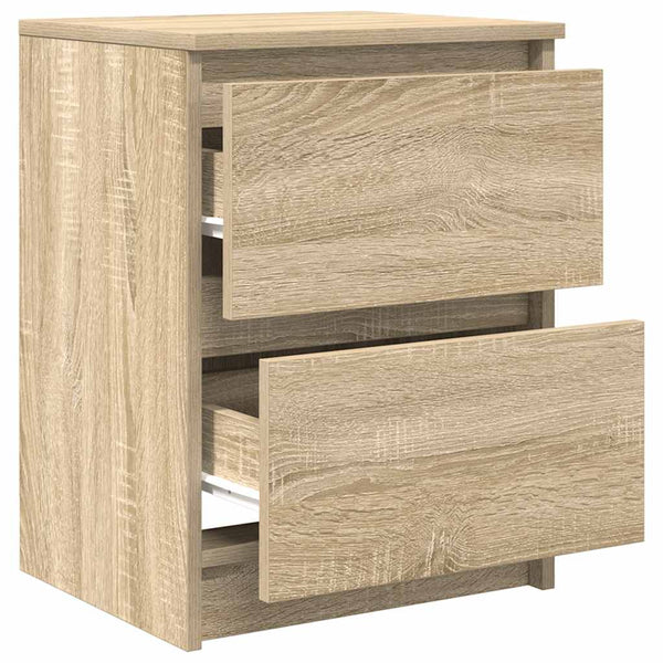 TV-Schrank Sonoma Eiche 40x35x54 cm