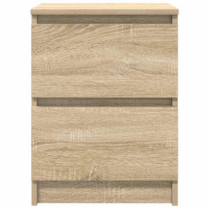 TV-Schrank Sonoma Eiche 40x35x54 cm