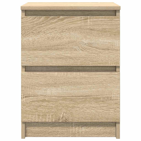 TV-Schrank Sonoma Eiche 40x35x54 cm