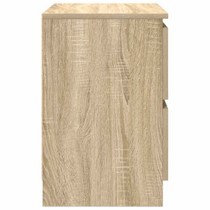 TV-Schrank Sonoma Eiche 40x35x54 cm