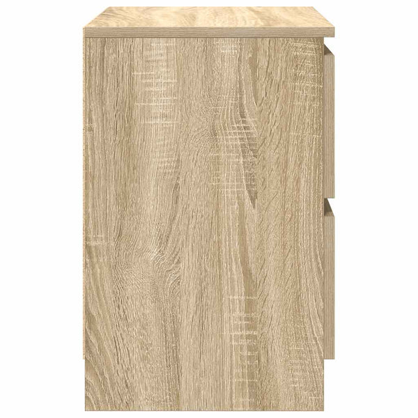 TV-Schrank Sonoma Eiche 40x35x54 cm