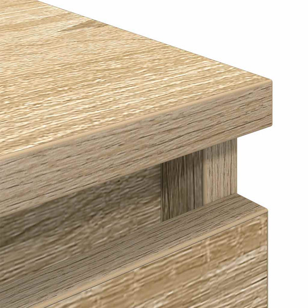 TV-Schrank Sonoma Eiche 40x35x54 cm
