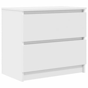 Weißer TV-Schrank 60 cm