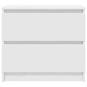 Weißer TV-Schrank 60 cm