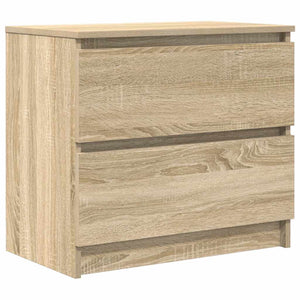 TV-Schrank Sonoma-Eiche 60 cm