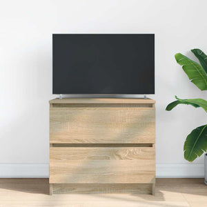 TV-Schrank Sonoma-Eiche 60 cm