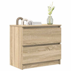 TV-Schrank Sonoma-Eiche 60 cm