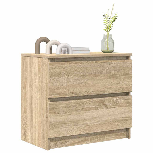 TV-Schrank Sonoma-Eiche 60 cm