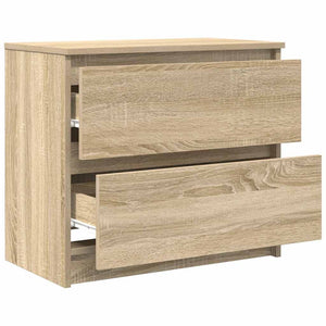 TV-Schrank Sonoma-Eiche 60 cm
