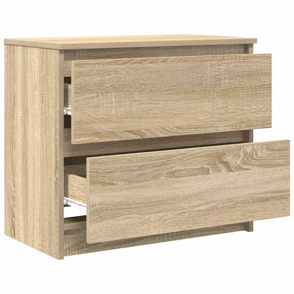 TV-Schrank Sonoma-Eiche 60 cm