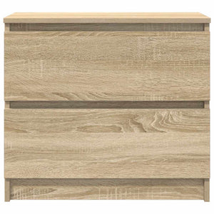TV-Schrank Sonoma-Eiche 60 cm