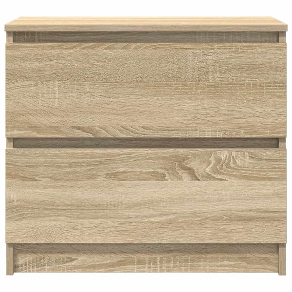 TV-Schrank Sonoma-Eiche 60 cm