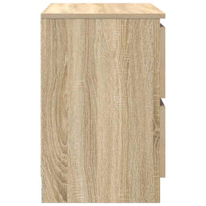 TV-Schrank Sonoma-Eiche 60 cm