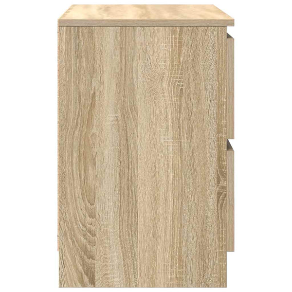 TV-Schrank Sonoma-Eiche 60 cm