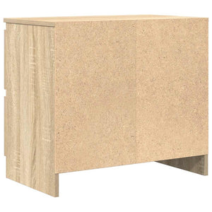 TV-Schrank Sonoma-Eiche 60 cm