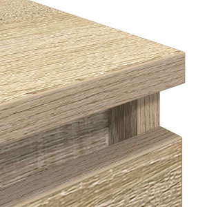 TV-Schrank Sonoma-Eiche 60 cm