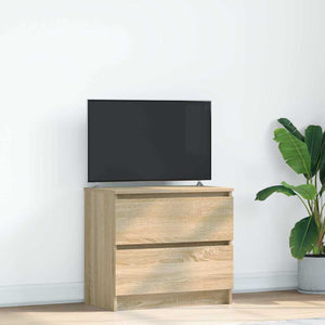 TV-Schrank Sonoma-Eiche 60 cm
