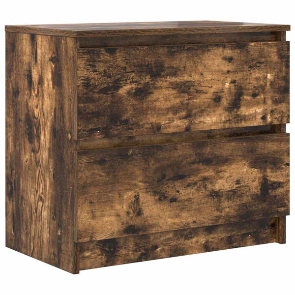TV-Schrank Räuchereiche 60 cm