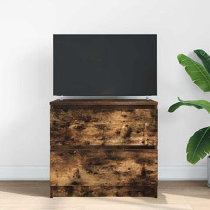 TV-Schrank Räuchereiche 60 cm