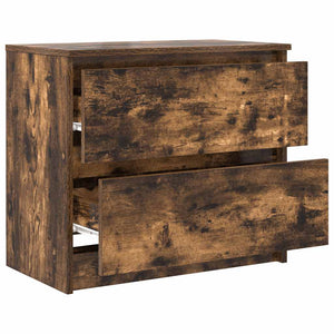 TV-Schrank Räuchereiche 60 cm