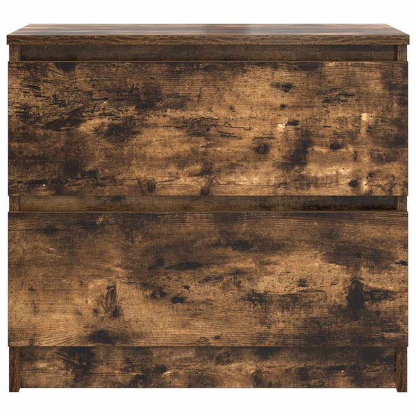 TV-Schrank Räuchereiche 60 cm