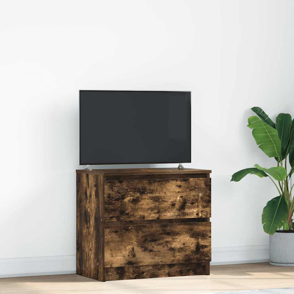 TV-Schrank Räuchereiche 60 cm