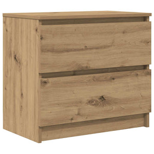 TV-Schrank Artisan Eiche 60 cm
