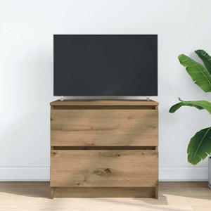 TV-Schrank Artisan Eiche 60 cm