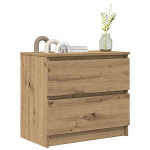 TV-Schrank Artisan Eiche 60 cm