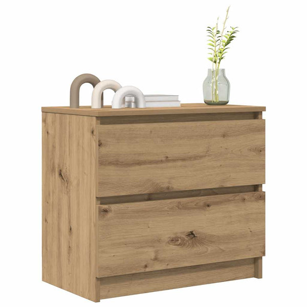 TV-Schrank Artisan Eiche 60 cm