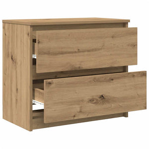 TV-Schrank Artisan Eiche 60 cm