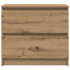 TV-Schrank Artisan Eiche 60 cm