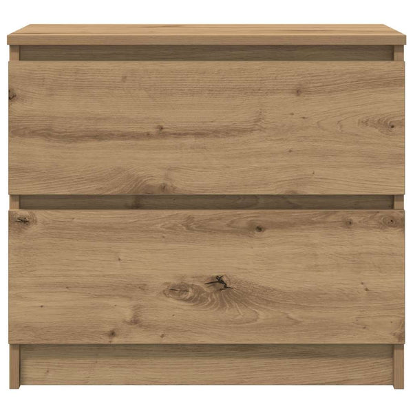 TV-Schrank Artisan Eiche 60 cm