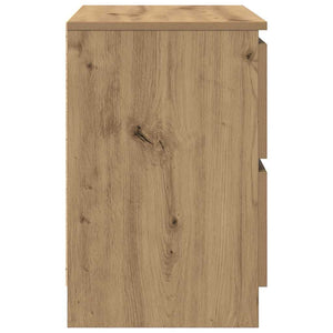 TV-Schrank Artisan Eiche 60 cm