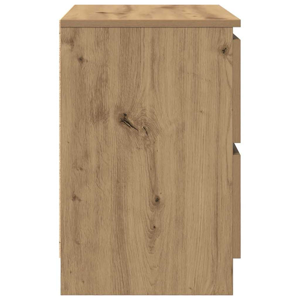TV-Schrank Artisan Eiche 60 cm