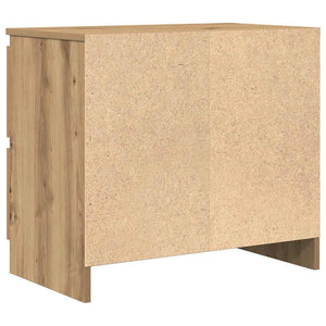 TV-Schrank Artisan Eiche 60 cm