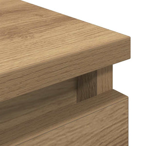 TV-Schrank Artisan Eiche 60 cm