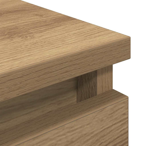 TV-Schrank Artisan Eiche 60 cm