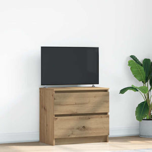 TV-Schrank Artisan Eiche 60 cm