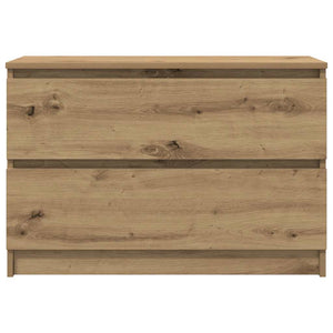 TV-Schrank Artisan Eiche 80 cm