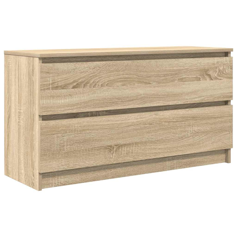 TV-Schrank Sonoma-Eiche, 100 cm