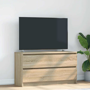 TV-Schrank Sonoma-Eiche, 100 cm