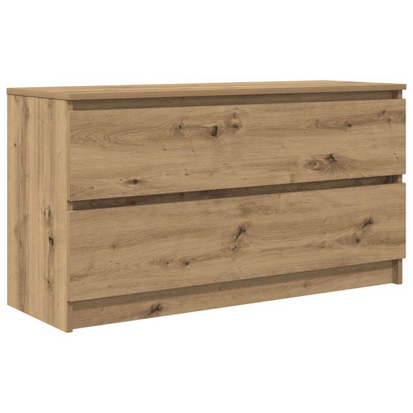 TV-Schrank Artisan Eiche 100 cm