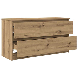 TV-Schrank Artisan Eiche 100 cm