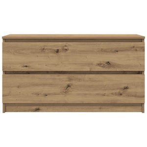 TV-Schrank Artisan Eiche 100 cm