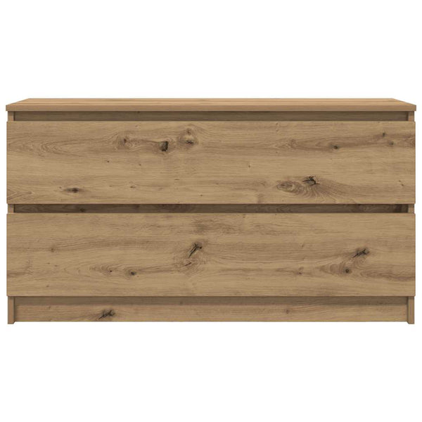 TV-Schrank Artisan Eiche 100 cm