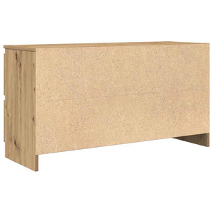 TV-Schrank Artisan Eiche 100 cm