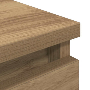 TV-Schrank Artisan Eiche 100 cm