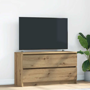 TV-Schrank Artisan Eiche 100 cm