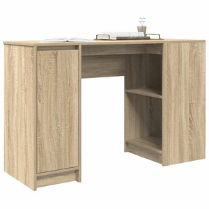 Schreibtisch Sonoma Eiche 120 cm